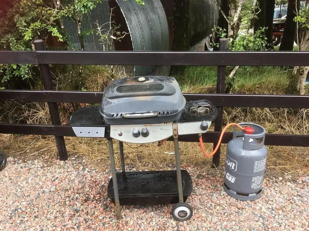Crockgarve