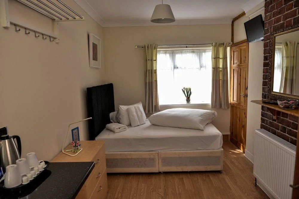 Dorchester House Ilford