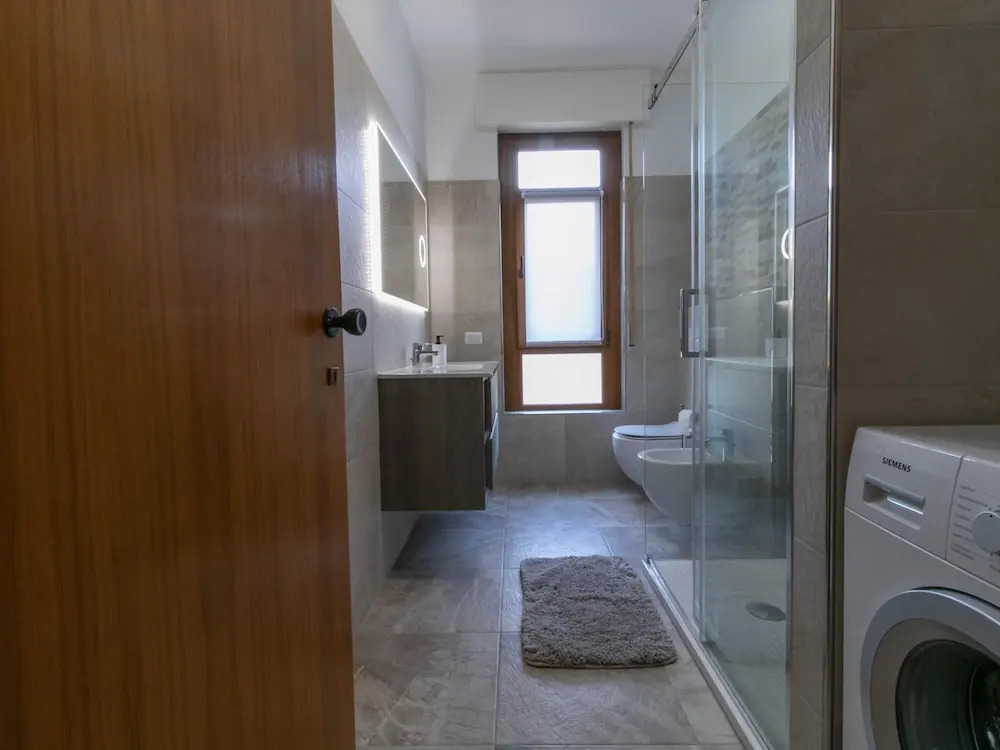 Ponte Vecchio Family Apartment