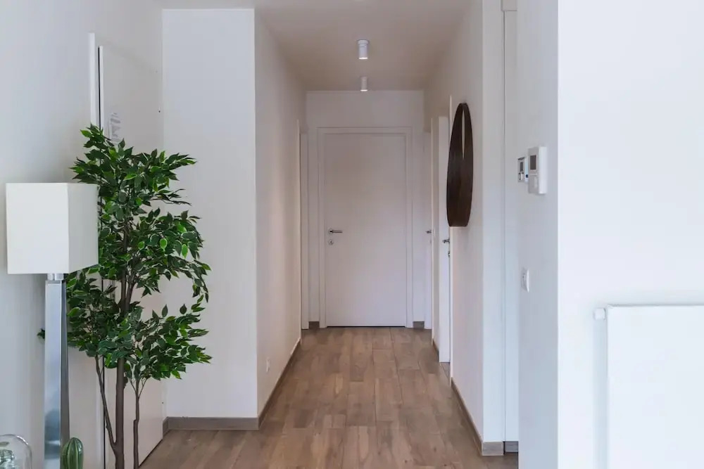 Furnished Flats near Antwerp City Center