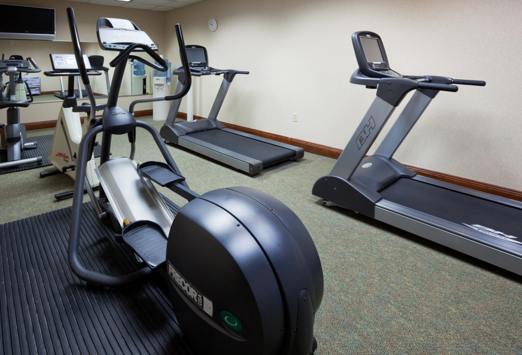 Holiday Inn & Suites Wausau-Rothschild by IHG