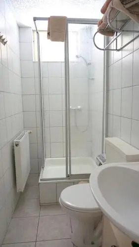 "Bungalow 312" Meyersgrund Im Thüringer Wald