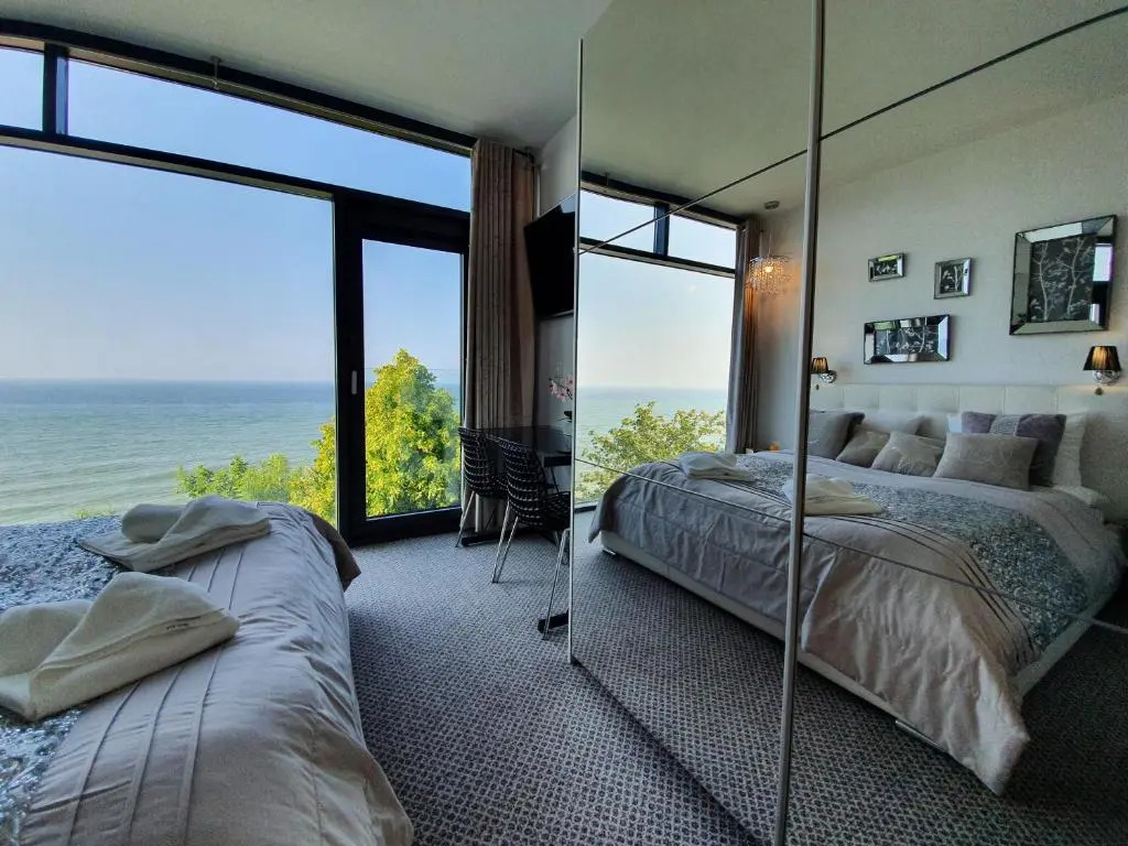 Apartamenty Boulevard - 365PAM