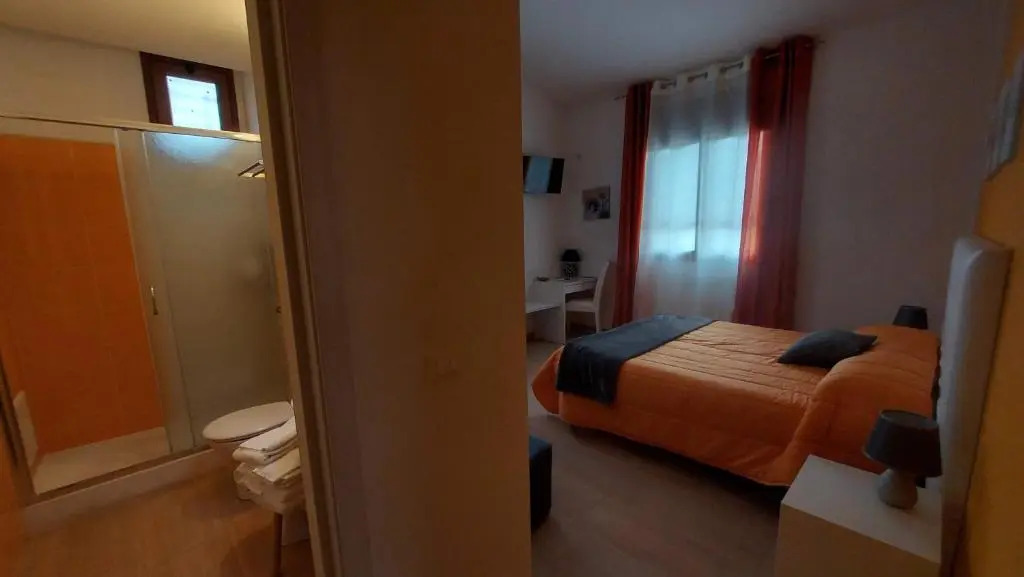 La Suite Di Segesta