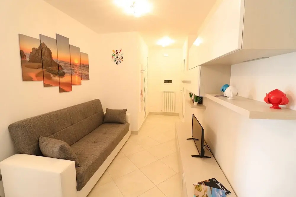 Casa Francesca in the Heart of Otranto