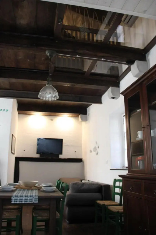 Apartma Skednj