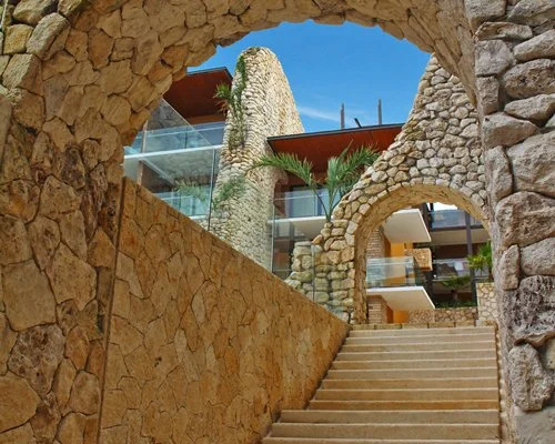 Hotel Xcaret Mexico Family Section at Mexico Destination Club - 5 Nights, Playa del Carmen, Mexico