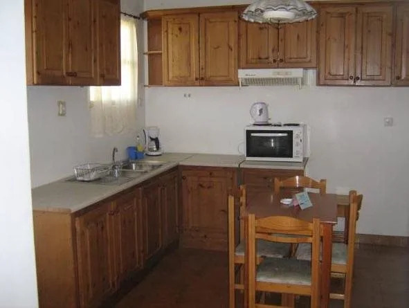 Stelios Rooms