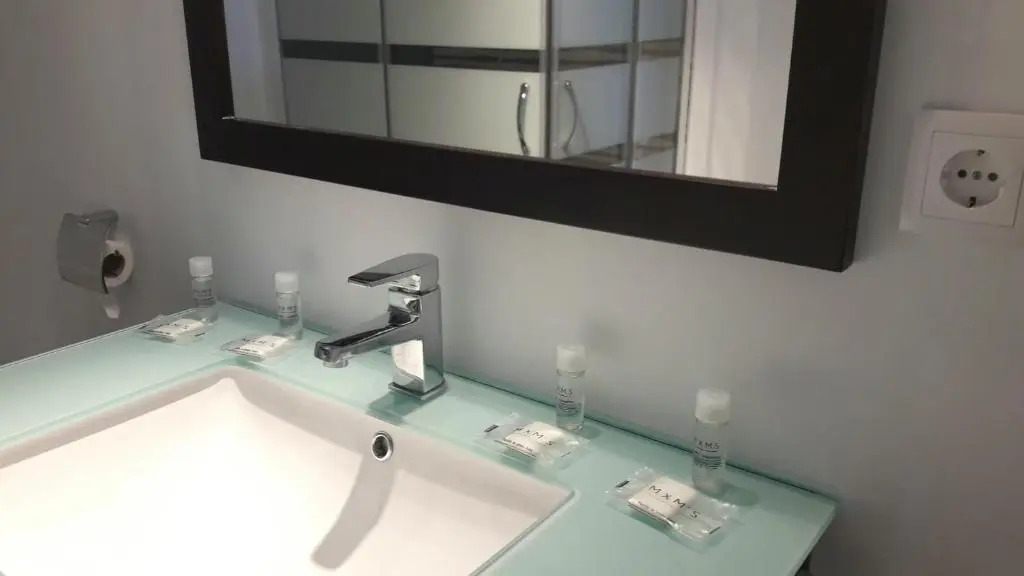 Apartamentos JS Sol de Mayo