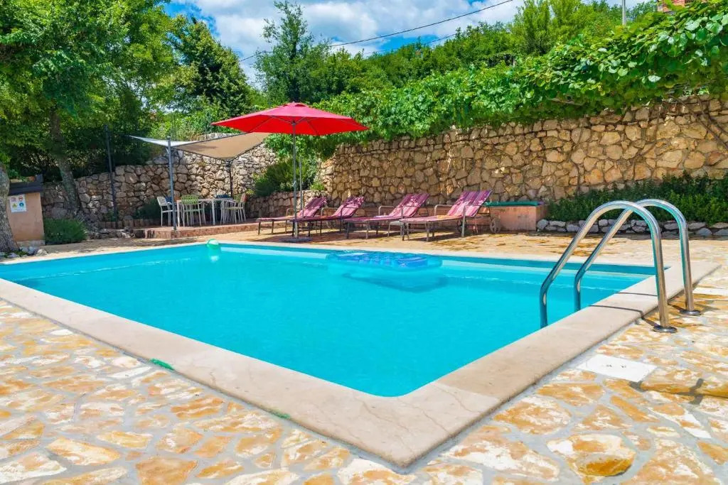 Holiday home in Crikvenica 39416