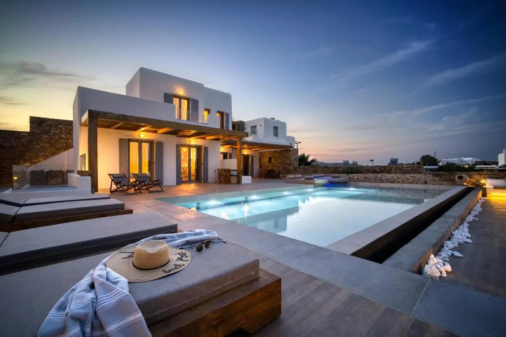 KK Mykonos Village an Adults Only Experience