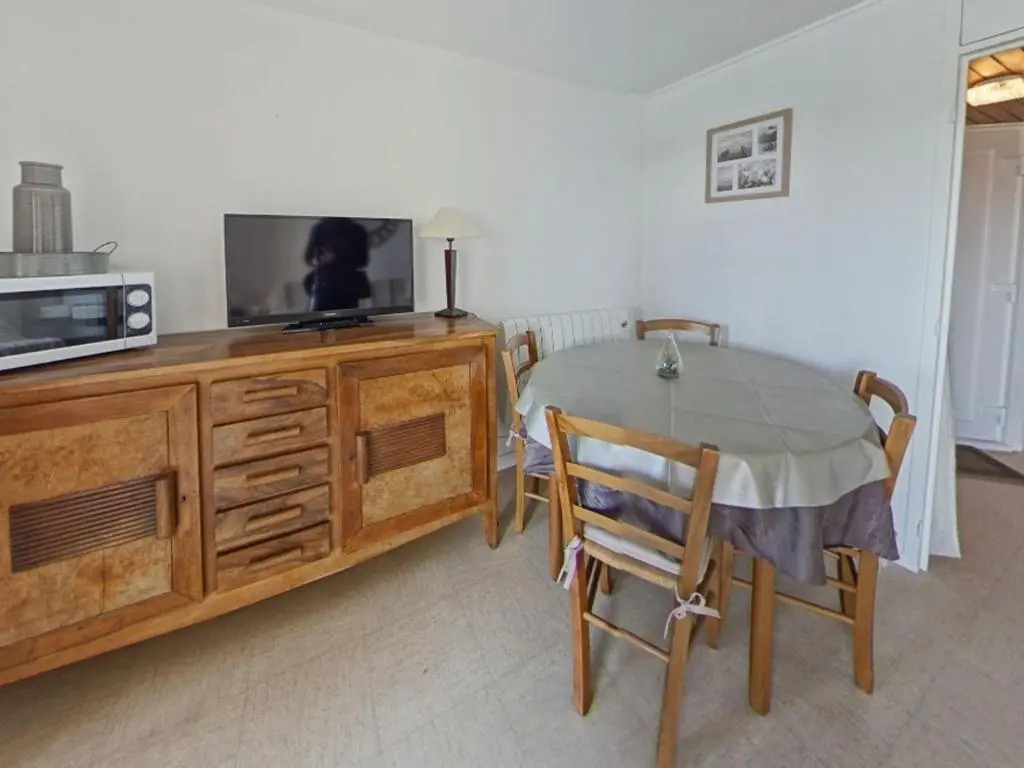Appartement Ploemeur, 2 pièces, 4 personnes - FR-1-349-65