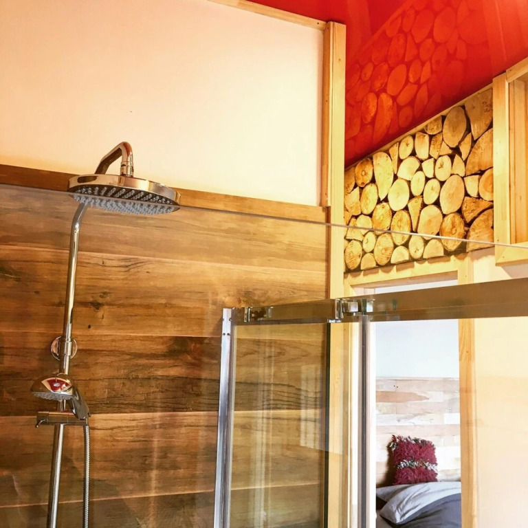 Karibuni - Familiar Lodging & Private Spa