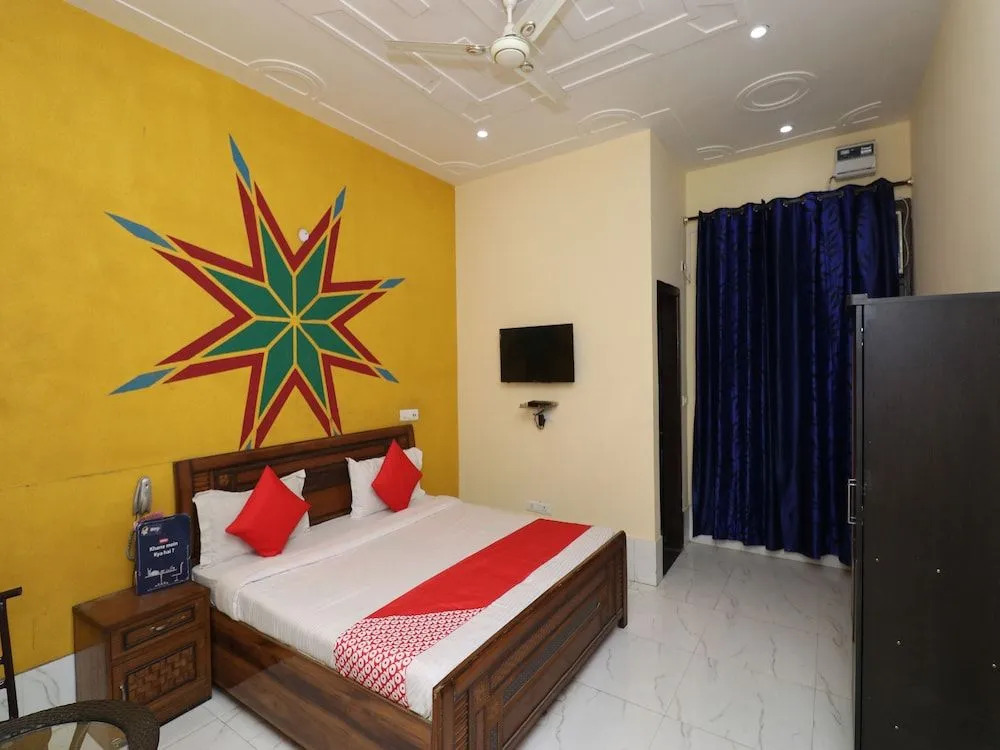 OYO 24108 Bamyan Hotel