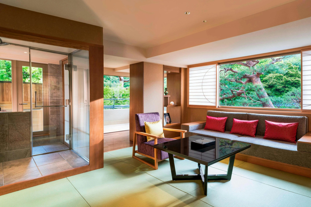 Suiran, a Luxury Collection Hotel, Kyoto