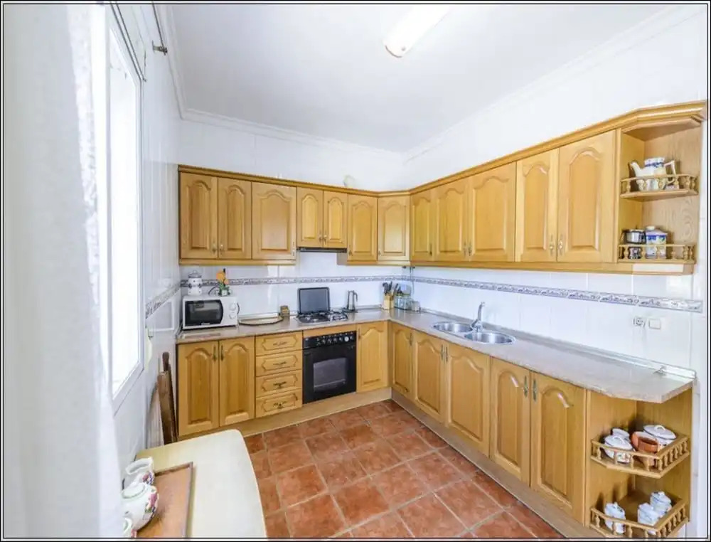 104242 Villa In Algodonales