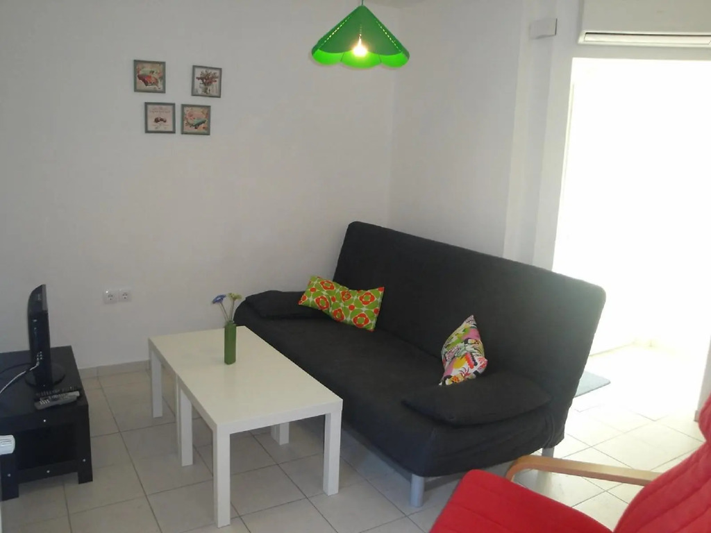 Savic Z - One Bedroom No.2