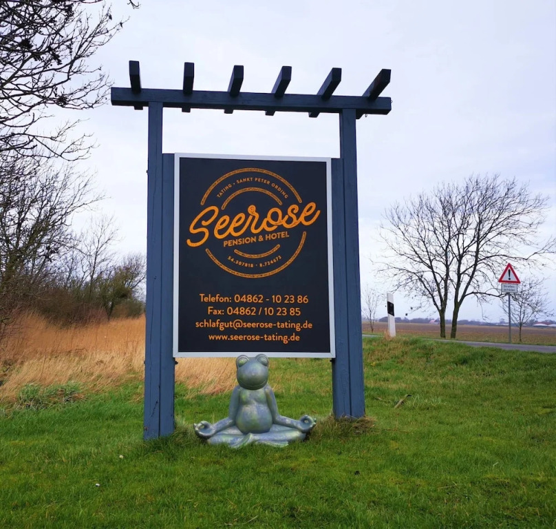 Seerose Boutique Pension