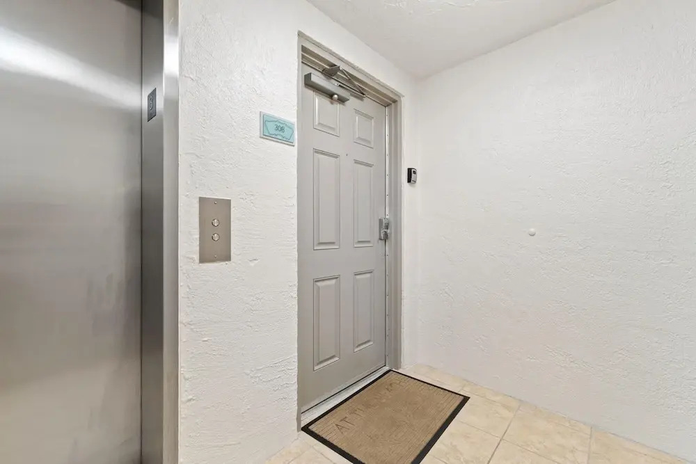 Perdido Towers West 308