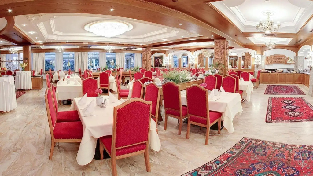 Hotel Purner