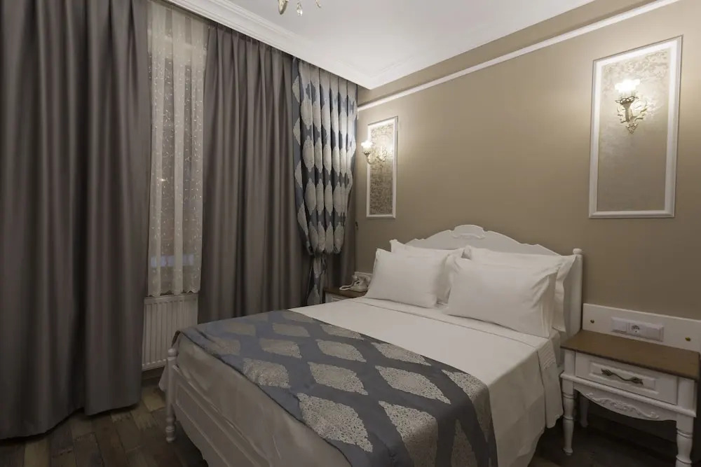 Zeynep Hatun Otel
