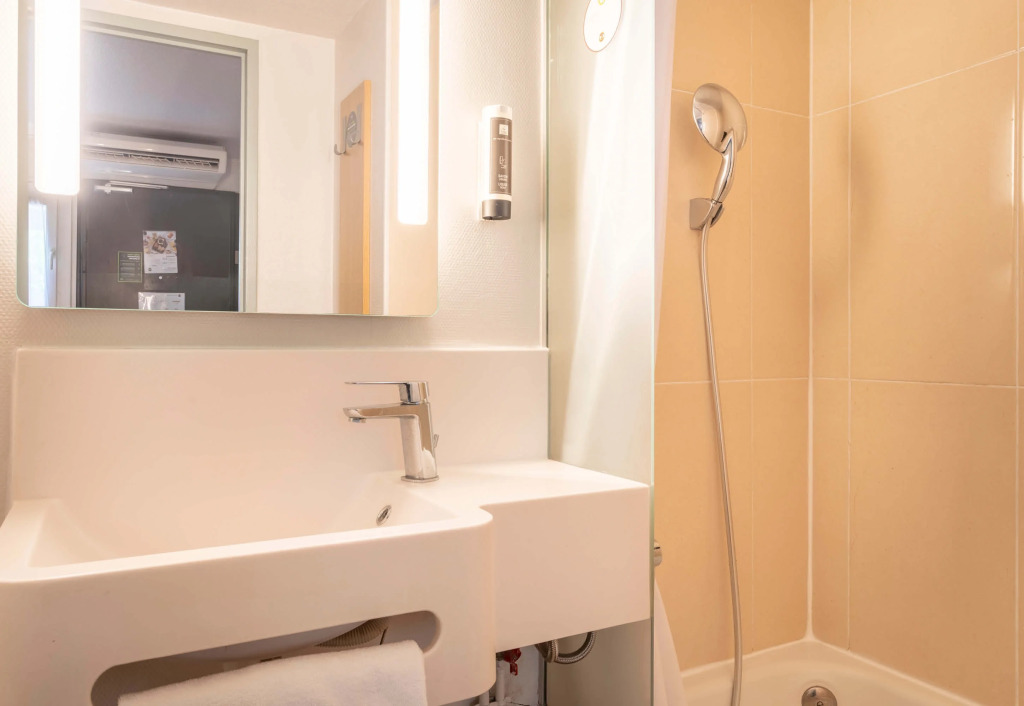 B&B HOTEL Toulon La Seyne sur Mer