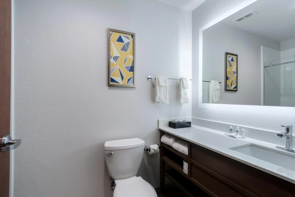 Comfort Inn & Suites Lexington South