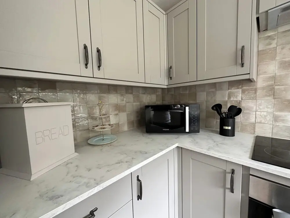 Cottage - Sleep 4, Pet Friendly & Enclosed Garden
