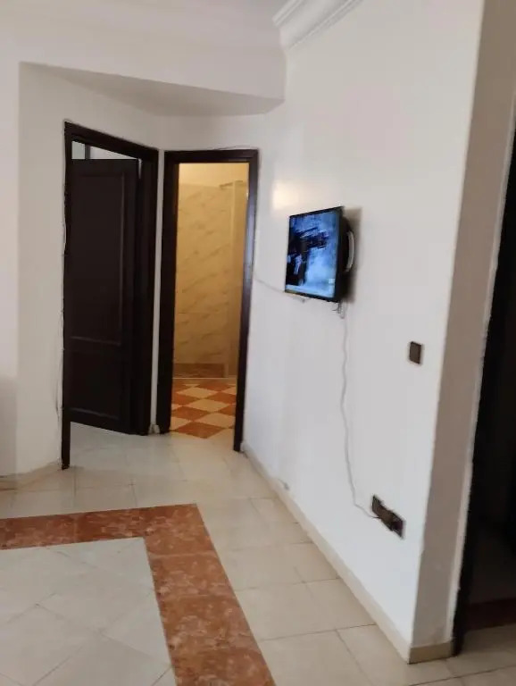AAvenu med6 malabata tangerOuargha immobilier12rdc complexe touristique alboughaz
