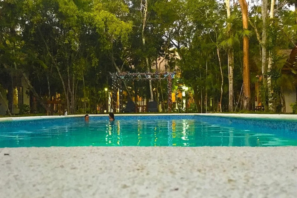 Ecovergel Riviera Maya Hotel Boutique