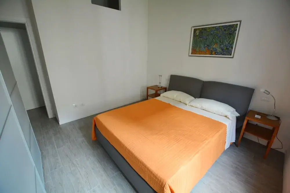Fattori apartment