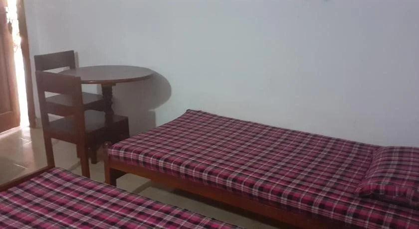 Habarana INN
