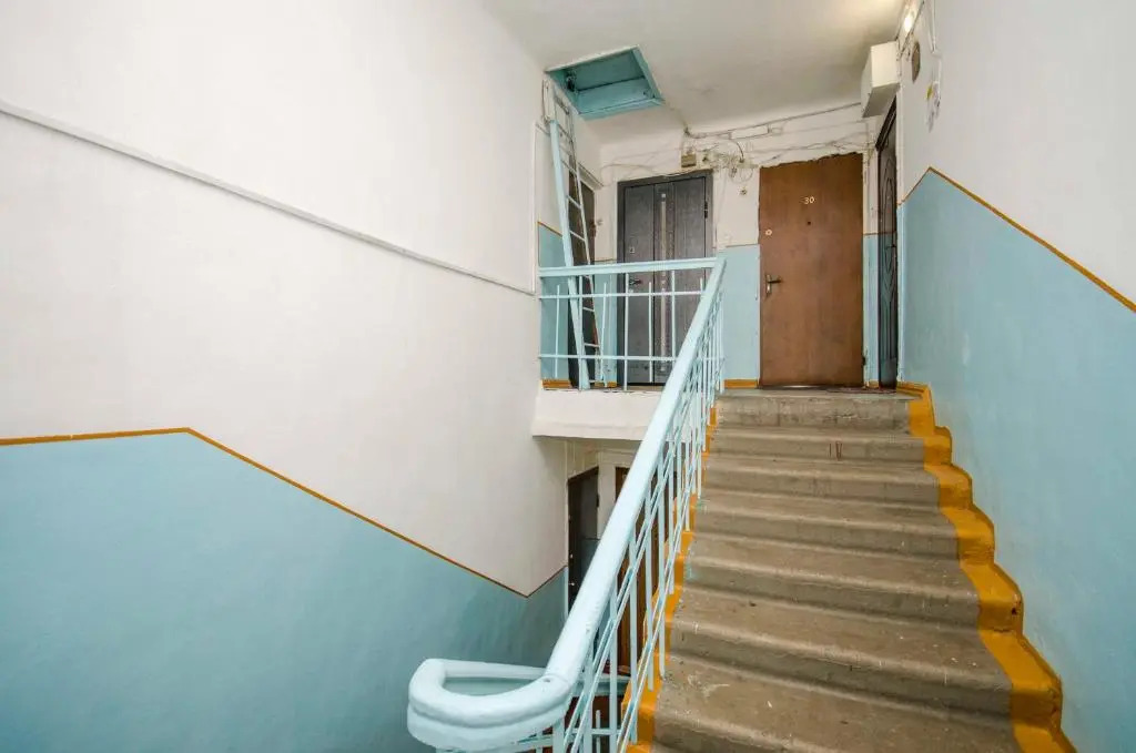 Apartments on Shevchenko 75