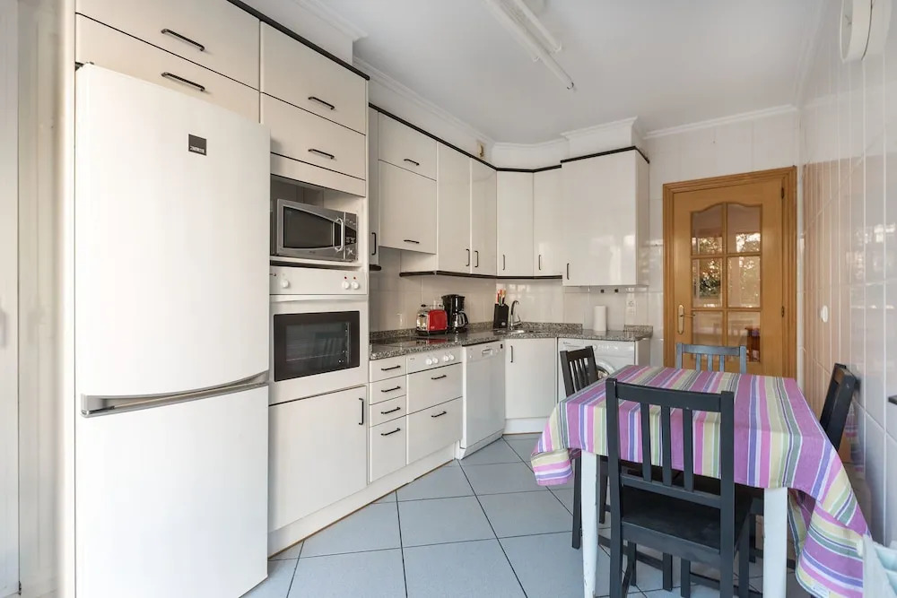 Apartamento Lekuona by People Rentals