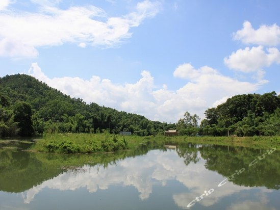 Yushuiwan Hot Spring Resort