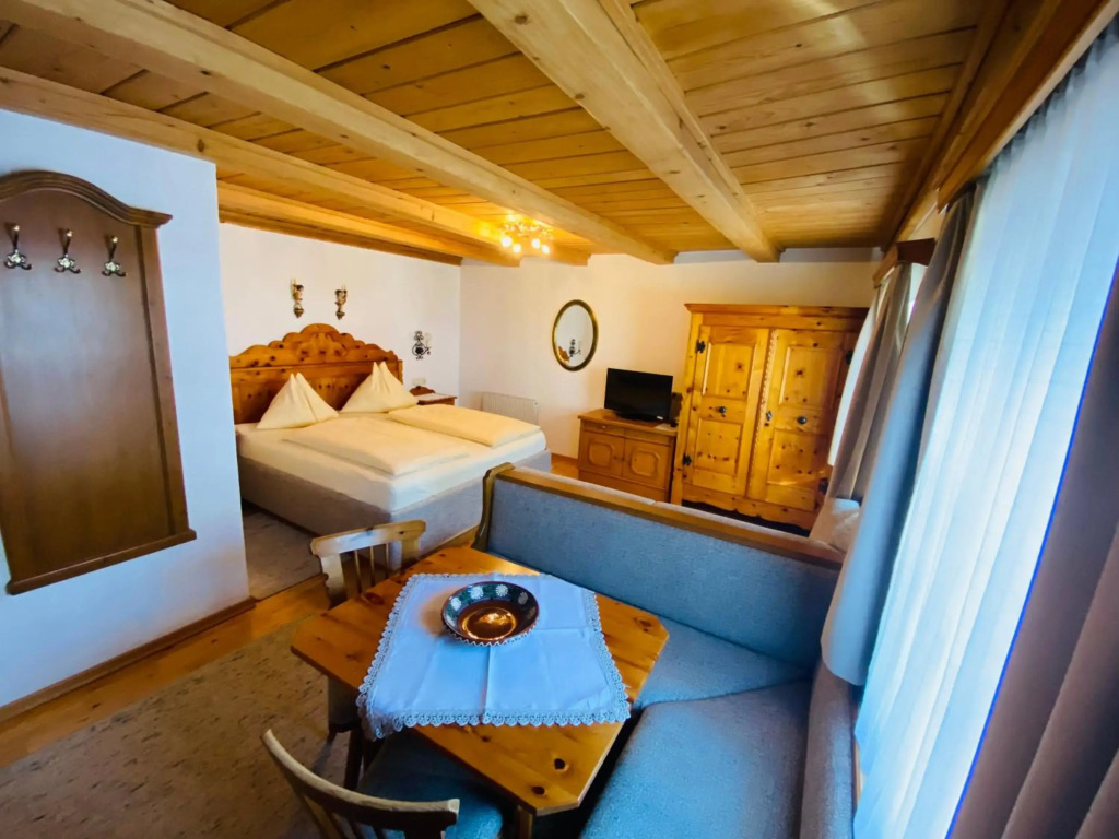 Wengerhof "Urlaub im Gasteinertal"