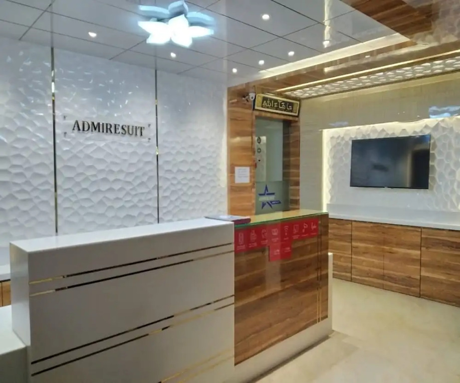 JK Guest House and Dormitory