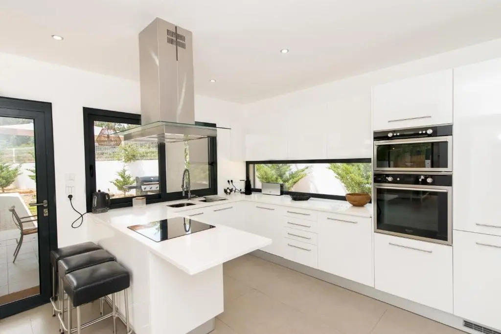 Villa 91 by ALGARTUR