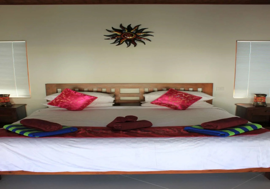 Villa Damai