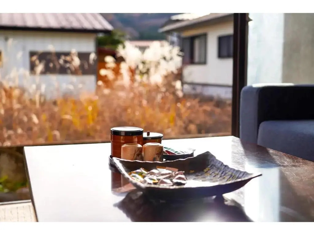 Second House Nikko - Vacation STAY 13408