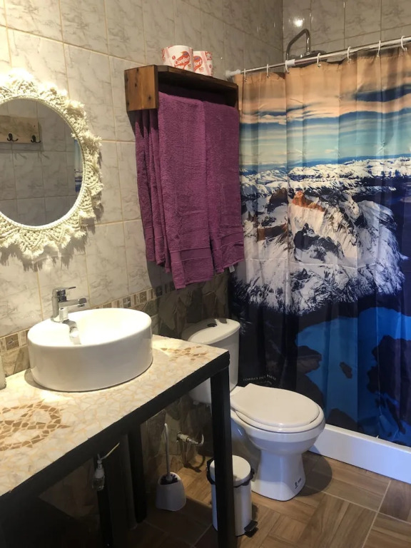 Magellanicus Rustic Suites