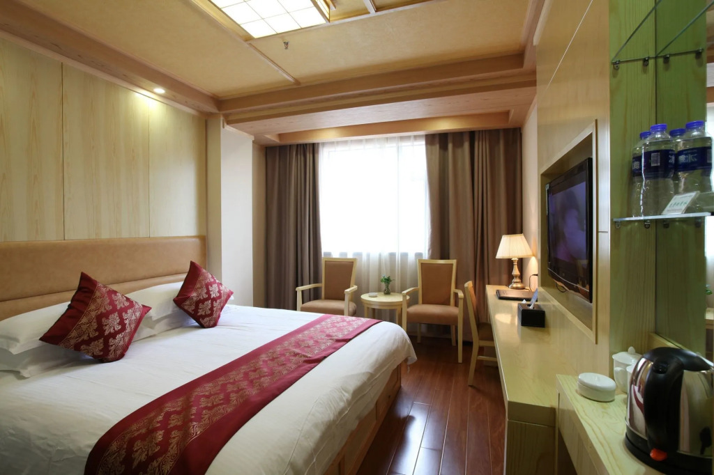 Hao Du Hotel Shanghai