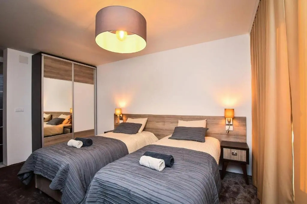Miido Apartments