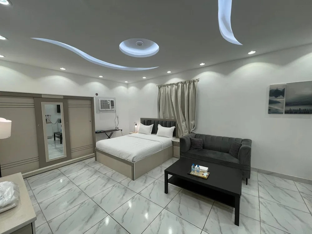 Comfortable Family Apt 10M Masjid Nabawi