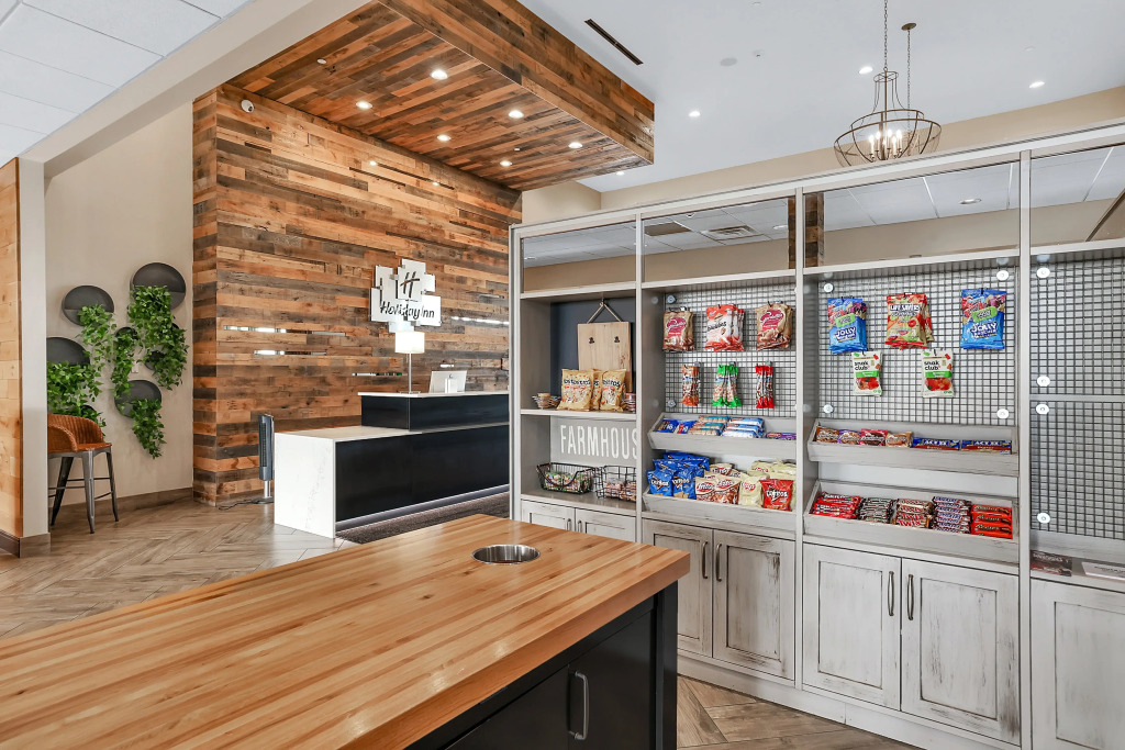 Holiday Inn - Nampa by IHG