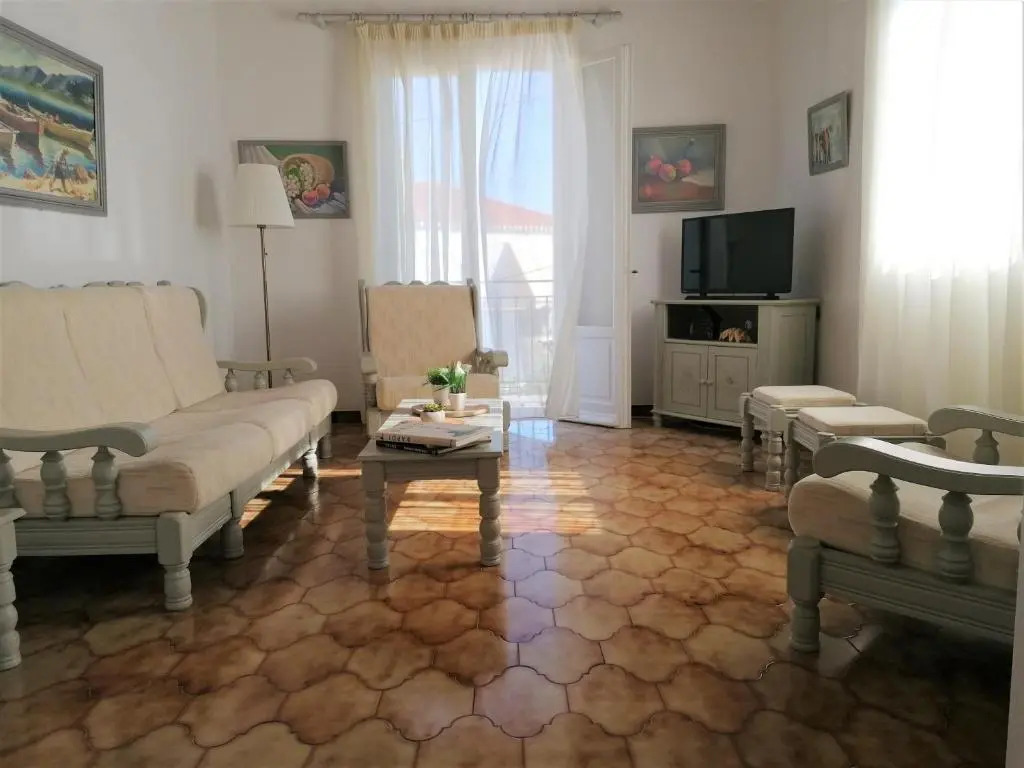 Summer house in Spetses