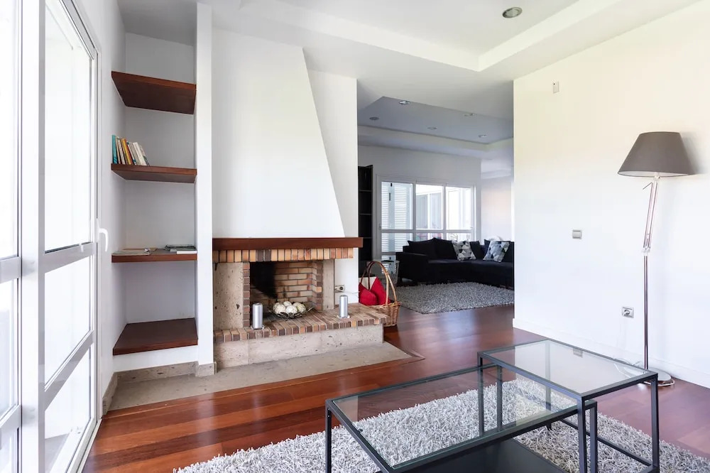 HomeLike Luxury Villa Tegueste