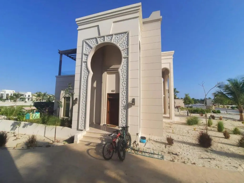 Hawana Resort Salalah