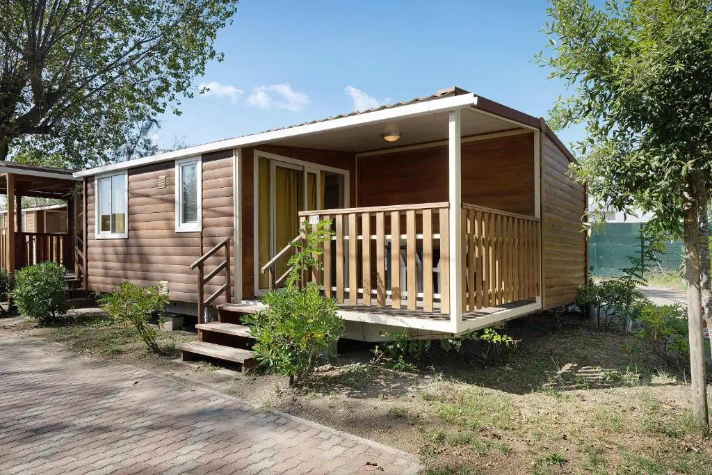 Camping Grande Italia