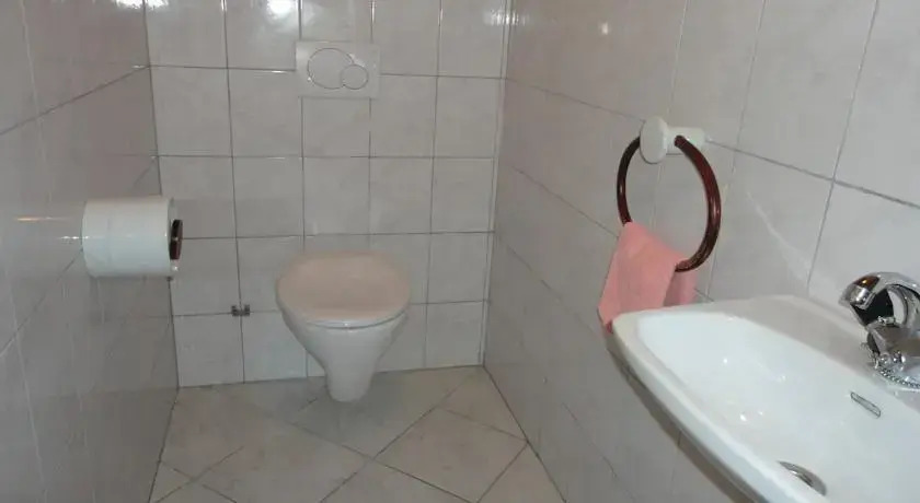 Appartement Haus Gatterer